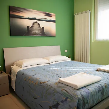 Casa Fulvia * Rozzano