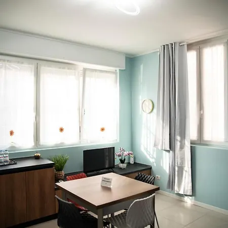 Apartman Casa Fulvia