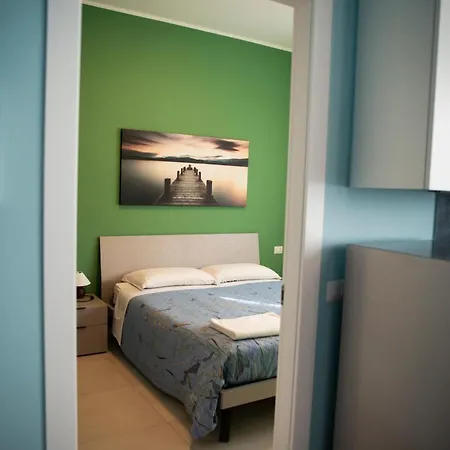 Casa Fulvia *