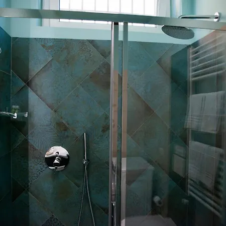 Casa Fulvia Apartman *
